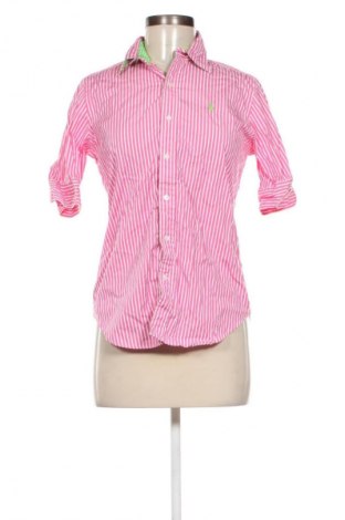 Damska koszula Polo By Ralph Lauren, Rozmiar S, Kolor Różowy, Cena 153,99 zł