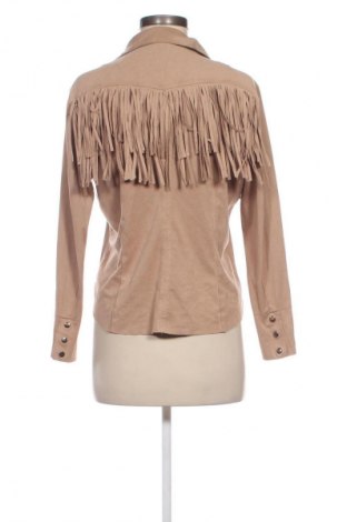 Damenbluse Rino & Pelle, Größe L, Farbe Beige, Preis 7,99 €