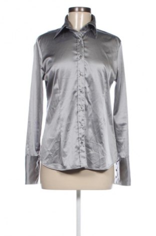 Damenbluse Robert Friedman, Größe M, Farbe Grau, Preis 28,99 €