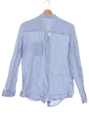 Damenbluse S.Oliver, Größe XS, Farbe Blau, Preis € 12,99