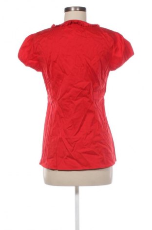 Damenbluse S.Oliver, Größe M, Farbe Rot, Preis 16,99 €