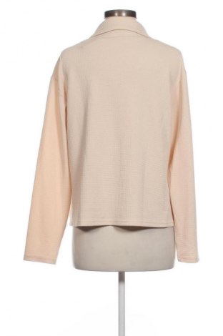 Damenbluse SHEIN, Größe S, Farbe Beige, Preis 2,99 €