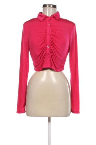 Damenbluse SHEIN, Größe M, Farbe Rosa, Preis 17,99 €