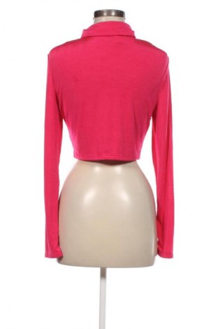 Damenbluse SHEIN, Größe M, Farbe Rosa, Preis 17,99 €