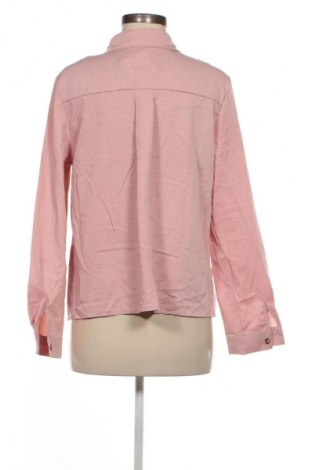 Damenbluse SHEIN, Größe L, Farbe Rosa, Preis 17,99 €