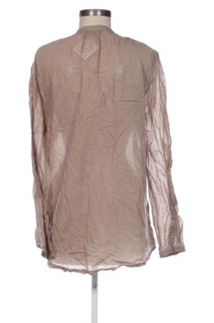 Damenbluse Saint Tropez, Größe L, Farbe Beige, Preis 28,99 €