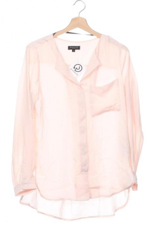 Damenbluse Selected Femme, Größe XXS, Farbe Rosa, Preis € 33,99