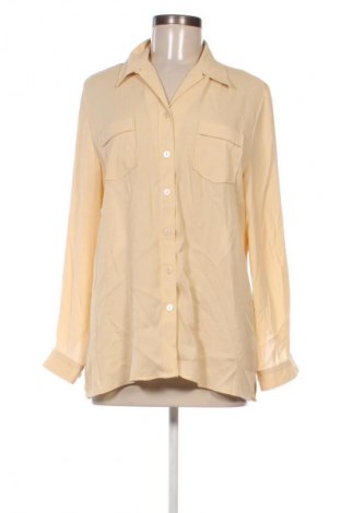 Damenbluse St. Michael Marks & Spencer, Größe M, Farbe Beige, Preis 28,99 €