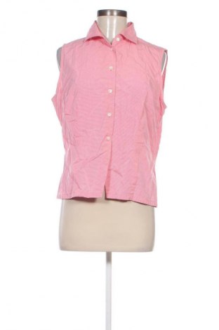 Damenbluse St. Michael Marks & Spencer, Größe XL, Farbe Rosa, Preis 23,99 €