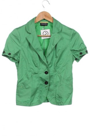 Cămașă de femei Taifun, Mărime XS, Culoare Verde, Preț 157,99 Lei