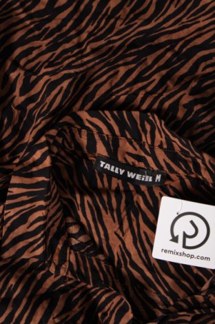 Damenbluse Tally Weijl, Größe M, Farbe Mehrfarbig, Preis € 8,49