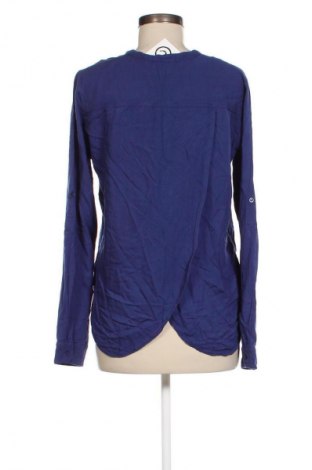 Damenbluse Tom Tailor, Größe XL, Farbe Blau, Preis € 20,92