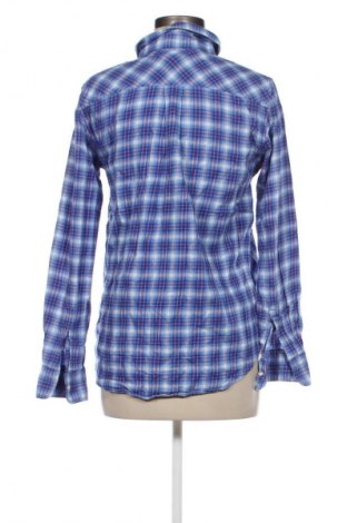 Damenbluse Uniqlo, Größe M, Farbe Mehrfarbig, Preis 14,99 €