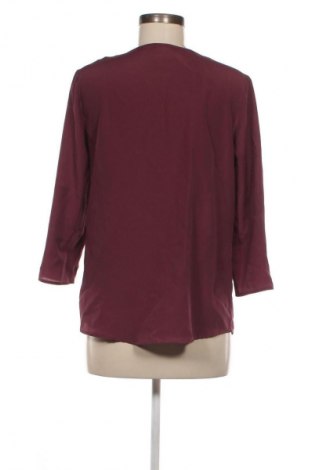 Damenbluse VILA, Größe M, Farbe Rot, Preis 13,99 €