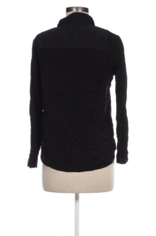 Damenbluse Vero Moda, Größe M, Farbe Schwarz, Preis € 13,99