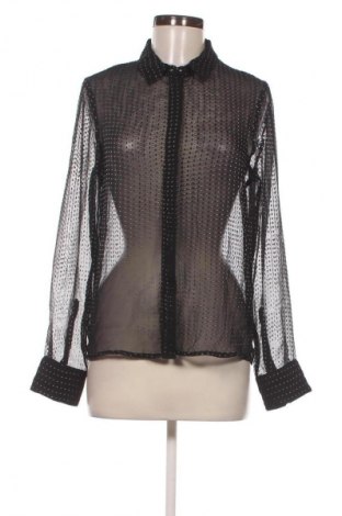 Damenbluse Vero Moda, Größe M, Farbe Schwarz, Preis 10,23 €