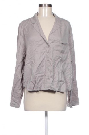 Damenbluse Weekday, Größe M, Farbe Beige, Preis € 4,99