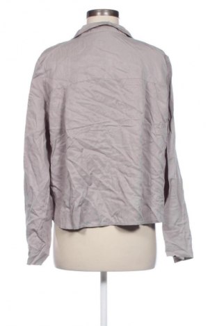 Damenbluse Weekday, Größe M, Farbe Beige, Preis € 4,99