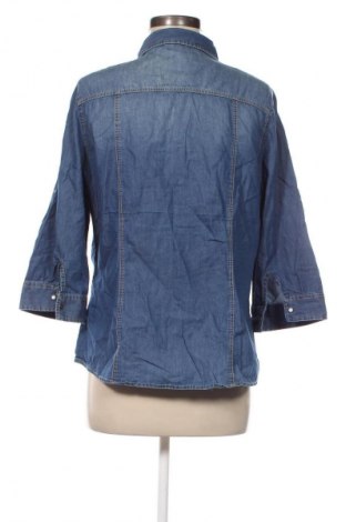 Damenbluse Yessica, Größe XL, Farbe Blau, Preis € 17,99