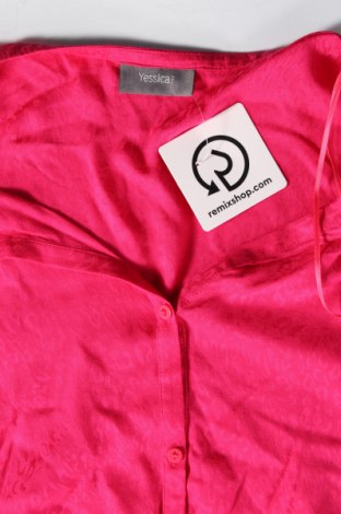 Damenbluse Yessica, Größe XXL, Farbe Rosa, Preis € 12,79