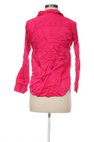 Damenbluse Zara, Größe S, Farbe Rosa, Preis € 8,99