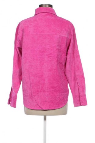 Damenbluse Zara, Größe M, Farbe Rosa, Preis 18,99 €