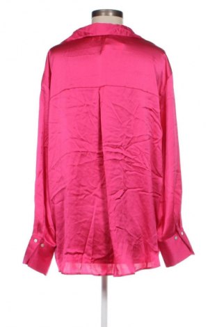 Damenbluse Zara Mum, Größe XXL, Farbe Rosa, Preis 18,99 €