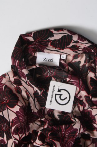 Damenbluse Zizzi, Größe M, Farbe Mehrfarbig, Preis € 33,99