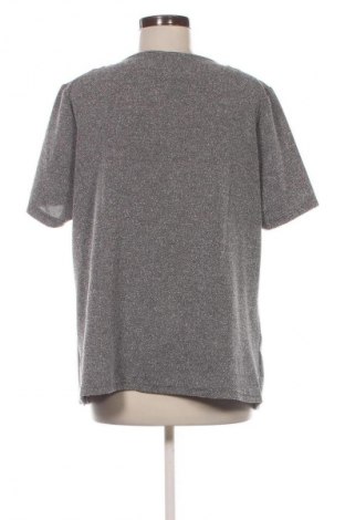 Damen T-Shirt, Größe XL, Farbe Grau, Preis € 9,00