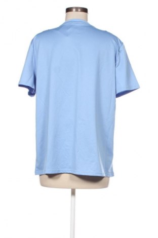 Damen T-Shirt, Größe XL, Farbe Blau, Preis 8,70 €