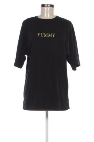 Tricou de femei, Mărime XL, Culoare Negru, Preț 43,00 Lei