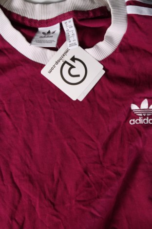 Dámské tričko Adidas, Velikost M, Barva Červená, Cena  439,00 Kč