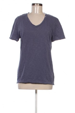 Γυναικείο t-shirt Antony Morato, Μέγεθος M, Χρώμα Μπλέ, Τιμή 14,00 €