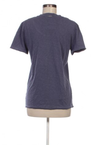 Γυναικείο t-shirt Antony Morato, Μέγεθος M, Χρώμα Μπλέ, Τιμή 9,49 €