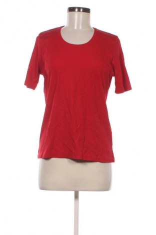 Damen T-Shirt Bonita, Größe L, Farbe Rot, Preis € 11,99