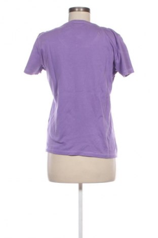 Damen T-Shirt Cecil, Größe XL, Farbe Lila, Preis 9,00 €