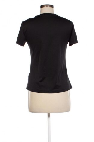 Damen T-Shirt Crivit, Größe S, Farbe Schwarz, Preis 11,99 €