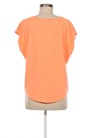 Damen T-Shirt Decathlon, Größe M, Farbe Orange, Preis 7,12 €