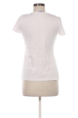 Damen T-Shirt Defacto, Größe M, Farbe Weiß, Preis 8,62 €