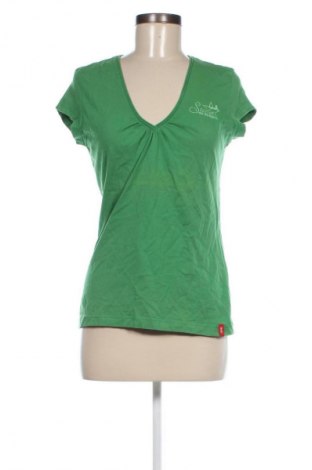 Damen T-Shirt Edc By Esprit, Größe L, Farbe Grün, Preis € 12,99