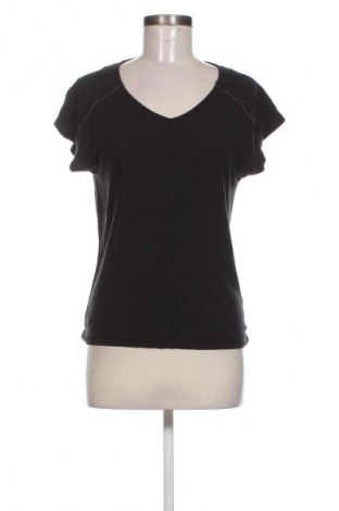 Damen T-Shirt Edc By Esprit, Größe S, Farbe Schwarz, Preis € 9,12