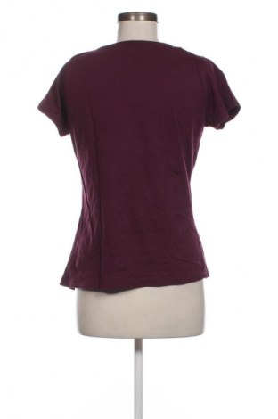 Damen T-Shirt Esmara, Größe M, Farbe Lila, Preis 8,62 €