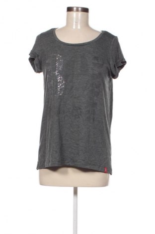 Damen T-Shirt Esprit, Größe L, Farbe Grau, Preis € 12,99