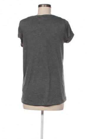 Γυναικείο t-shirt Esprit, Μέγεθος L, Χρώμα Γκρί, Τιμή 11,49 €