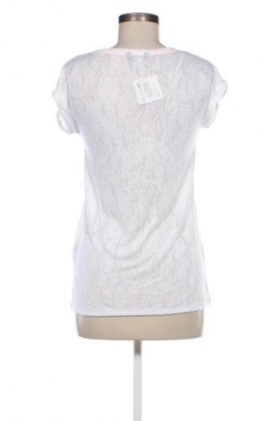 Tricou de femei F&F, Mărime M, Culoare Alb, Preț 35,51 Lei