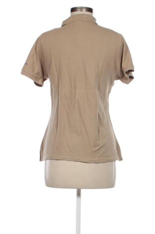 Damen T-Shirt Fruit Of The Loom, Größe L, Farbe Beige, Preis 6,99 €