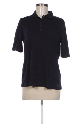 Γυναικείο t-shirt Gerry Weber, Μέγεθος XL, Χρώμα Μαύρο, Τιμή 16,99 €