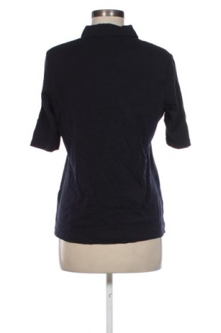 Γυναικείο t-shirt Gerry Weber, Μέγεθος XL, Χρώμα Μαύρο, Τιμή 16,99 €