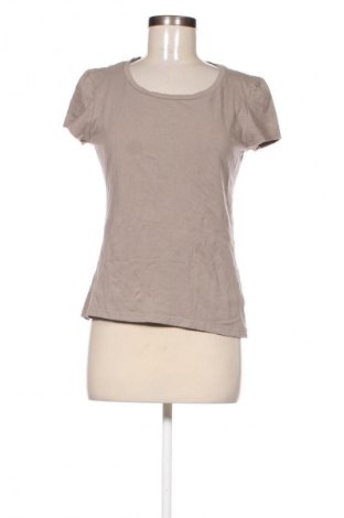 Damen T-Shirt H&M, Größe L, Farbe Beige, Preis € 8,70