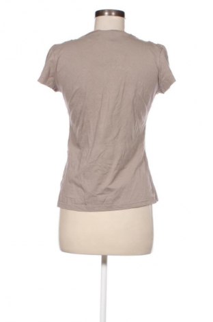 Γυναικείο t-shirt H&M, Μέγεθος L, Χρώμα  Μπέζ, Τιμή 8,70 €